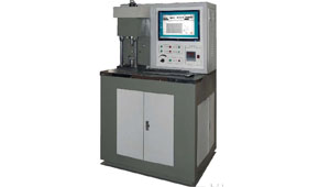 MMW-1微机控制立式万能摩擦磨损试验机