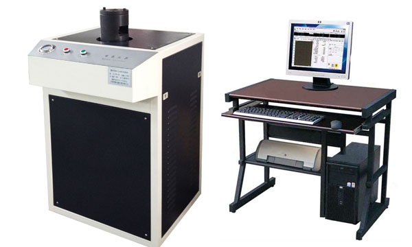 微机控制全自动杯突试验机