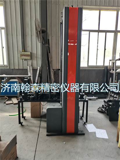 10T微机控制脚手架扣件试验机