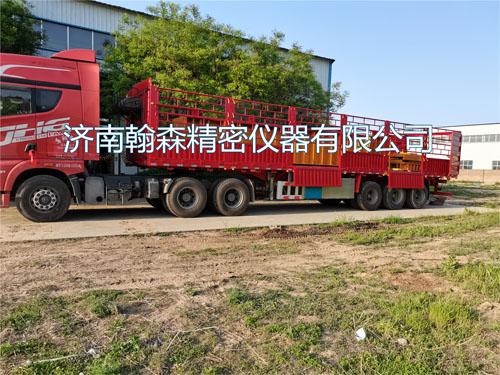 1000T锚具静载锚固试验机