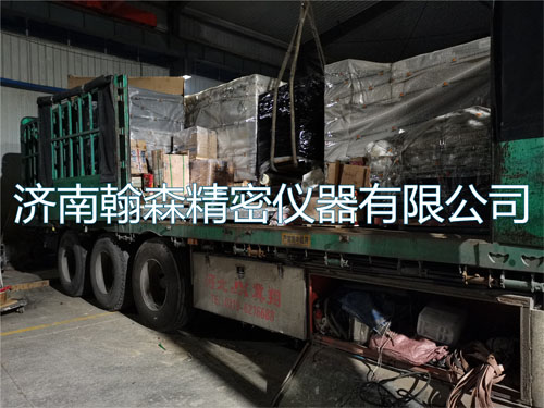 1000T锚具静载锚固试验机