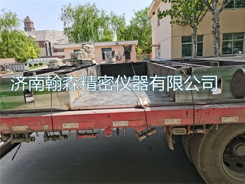 1000T锚具静载锚固试验机