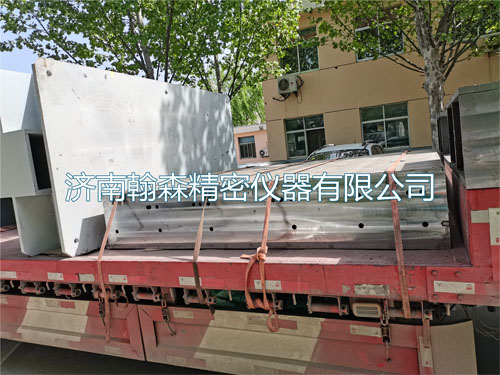 1000T锚具静载锚固试验机
