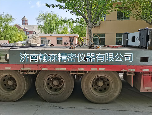 1000T锚具静载锚固试验机