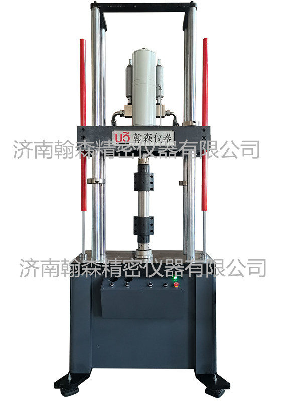 管材疲劳试验机
