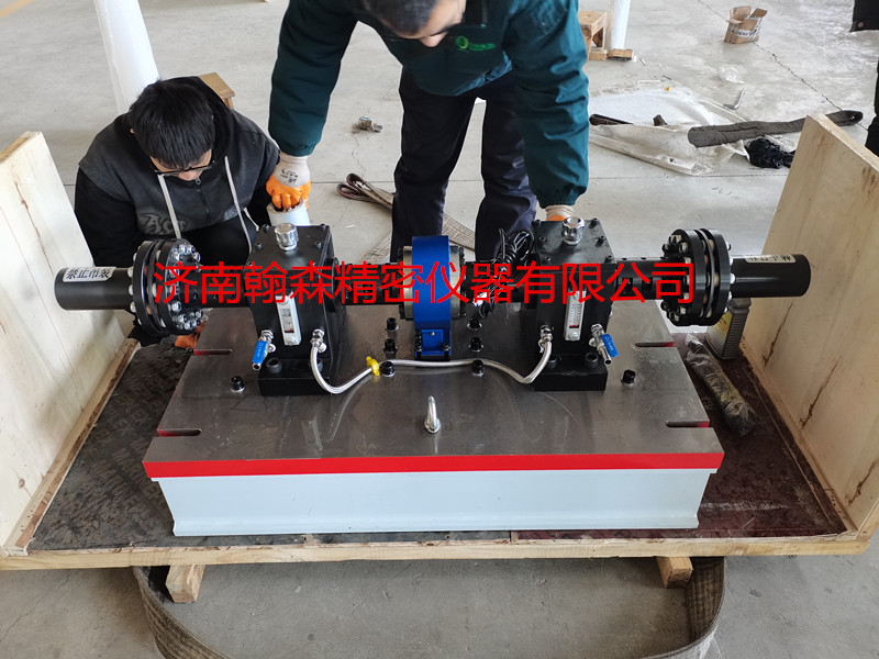 2000Nm电机测试台架,电机测试台架，电机，测试台架，8000rpm电机测试台架